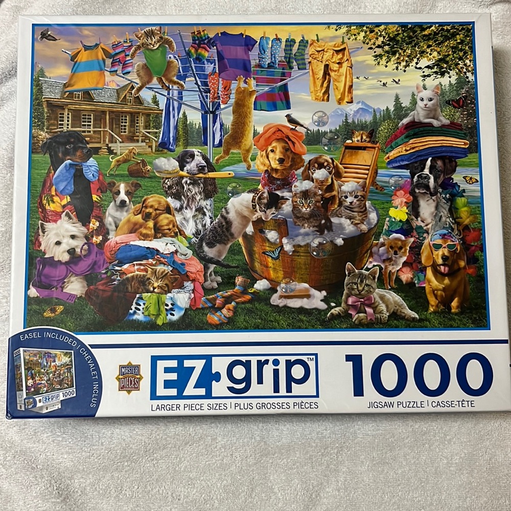 Puzzle